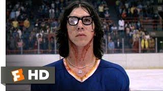 Pre-Game Brawl - Slap Shot 710 Movie CLIP 1977 HD