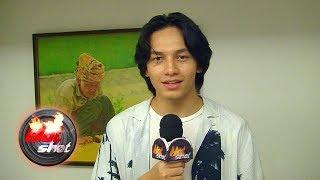 Jefri Nichol Sapa Pecinta Film Surat Cinta untuk Starla di Jogja - Hot Shot 07 Januari 2018