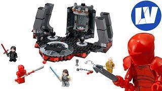 LEGO Star Wars Summer 2018 Set Images