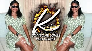 TENELLE - SOMEONE LOVES YOU HONEY 2K24 REMIX