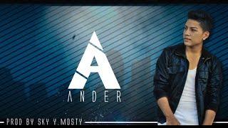 Tu Me Encantas- Ander VIDEO LYRIC