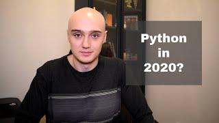 Should you learn Python in 2020?