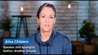 Should Christians Deconstruct Their Faith?  Alisa Childers