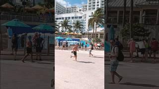 margaritaville Hollywood Beach Florida ️ #margaritaville #hollywoodbeach #shorts