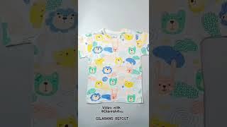 #setelananak #bajuanak #bajuviral#outfit#viral#parenting #reviewbarang #shortsfeed#shortvideo#shorts