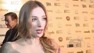 Cabin in the Woods Kristen Connolly Feature