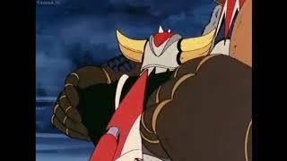 URG Grendizer vs Big John