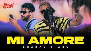 Shabab x Azu - Mi Amor  ICON 5