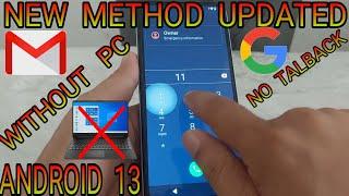 New Method Xiaomi Android 13 without pc  Xiaomi a2 Frp Bypass Google Account Android 13