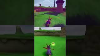 Spyro Reignited Director on Adjusting for Spyros Gameplay