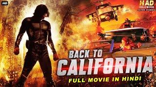 BLACK TO CALIFORNIA - Hollywood Movie Hindi Dubbed  Hollywood Movies In Hindi Dubbed Full Action HD