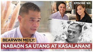 Comedian BEARWIN MEILY From ‘Hari Ng Sablay’ To Bagong Buhay  Karen Davila Ep169