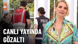 Polis bebek için harekete geçti - atv Haber 11 Haziran 2024