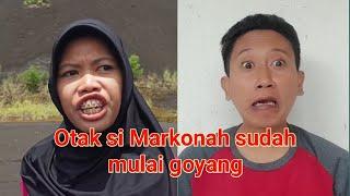 Video Lucu Viral #56. Duet Markonah Lucu Viral part 12