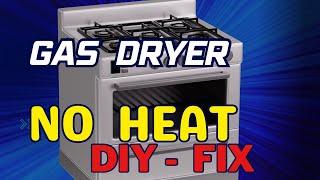  Gas Oven Cooks Unevenly  - Easy DIY FIX 