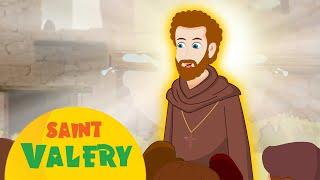 Saint Valery  Stories of Saints  Episode 227