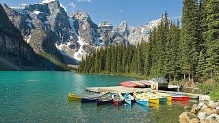 10 Best Places to Visit in Canada - omegatours.vn