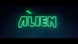 DIE ANTWOORD ft. The Black Goat ‘ALIEN’ Official Video