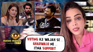 Payal Malik Ka Aaya Apne Eviction Par FIRST & SHOCKING Reaction  Bigg Boss OTT 3