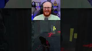 Aaron Dukes Most Toxic Moment in Dead By Daylight #shorts