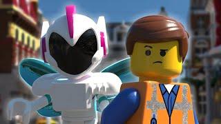 The LEGO Movie 2 Deleted Scene No One Told You