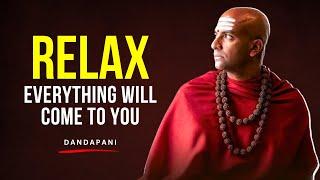 KNOW THE SECRET Of This Universe With These 3 Things  Dandapani #manifestation #lawofattraction