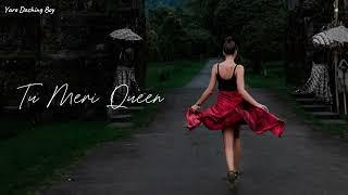 Tu Meri Queen  - Yare Dashing Boy   Official Audio   Love Song