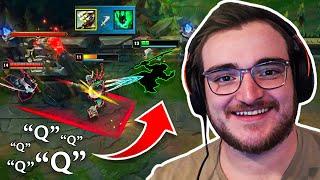 How to ACTUALLY Climb to Challenger in 40 minutes with Master Yi