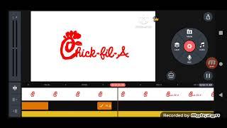How to Chick-fil-A Logo