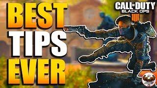 How to Improve in CoD BO4  Best Tips and Tricks for Subscribers #4