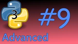 Python3 Advanced Tutorial 9 - C Extensions