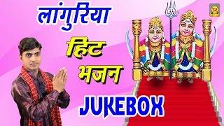 लांगुरिया हिट भजन   Languriya Hit Bhajan Juke Box  Kaila Maiya Hit Bhajan Top 8