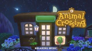 Take time to rest...Relaxing animal crossing music that calms your mind for study and work