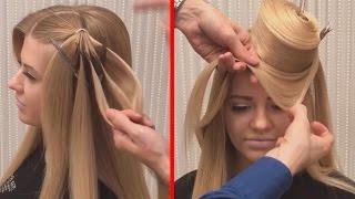 Amazing Hair Transformations ● Beautiful Hairstyles