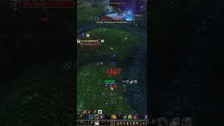 HASHASH - Double Soul Fire Crit Cata PrePatch #scata #wow #warlock