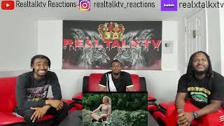 The Weeknd ft. Future - Double Fantasy Official Music Video REACTION