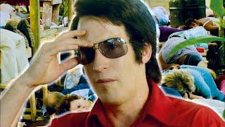 Jim Jones 5 Days That Led To The Jonestown Mass Suicide Peoples Temple Paradise Lost Full Movie