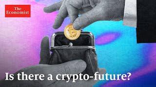 Whats the future of crypto?