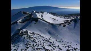 Как создавались  Гавайи цунами вулканы и землятрясения