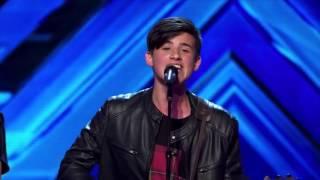 In Stereo  Style - Auditions - The X Factor Australia 2015