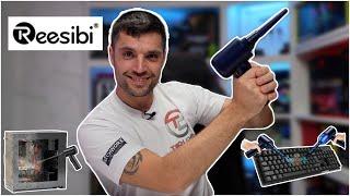 MUST have cleaning accessory for any PC owner Reesibi R3 Pro