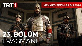 Mehmed Fetihler Sultanı 23. Bölüm Fragmanı @mehmedfetihlersultani