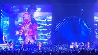 Beyoncé  - Cuff itEnergyBreak My Soul Renaissance World Tour Houston Night 1