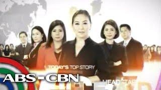 The ABS-CBN News Channel 15 years of News 247