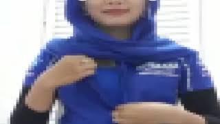 Wanita Bugil Berseragam SPG Yamaha Viral