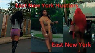 East New York Hustlers on Patrol 4K