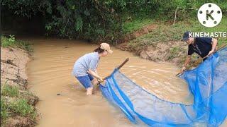 สาวตะโอ้ยหาปราตามแม่น้ำเชละนอง#นาลีสาวตะโอ้ย