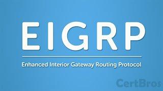 EIGRP Explained  Step by Step