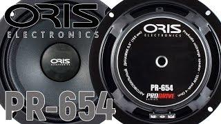 Обзор Oris PR-654. Отзыв. Сравнение с конкурентами.