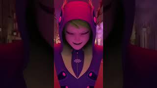 When Felix created a hit  #miraculous #ladybug #mlbseason5 #emotion #song #shorts